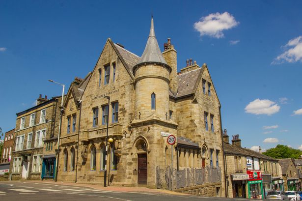 Bacup ‘transformed’ by initiative to tackle abandoned buildings in town centre