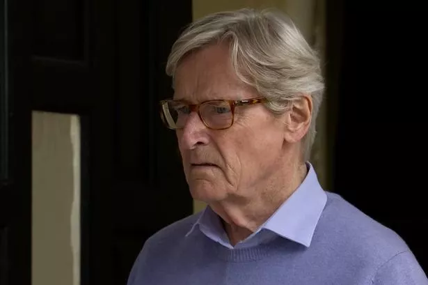 Beloved Coronation Street actor William Roache given tough HMRC deadline over tax payments