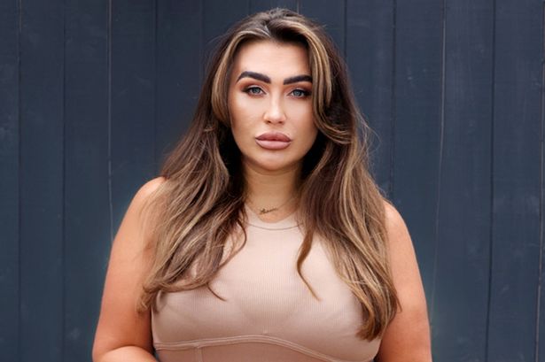 Lauren Goodger’s defiant message for trolls: ‘I don’t care what people say about me – I’ve been through worse’