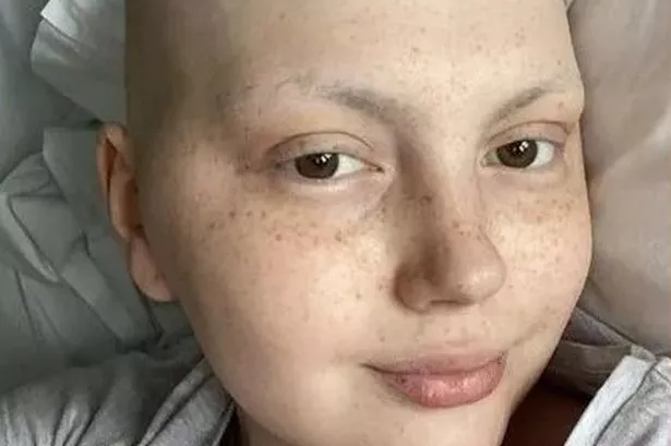 TikTok star Leah Smith dies aged 22 after sharing cancer battle with half a million followers