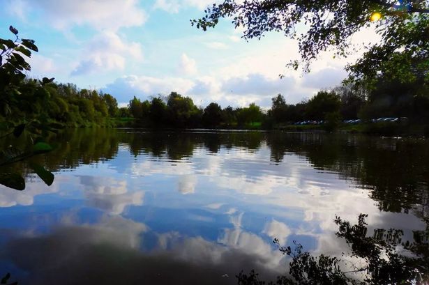 ‘Hidden gem’ in Lancashire with its own beach, play area and pub