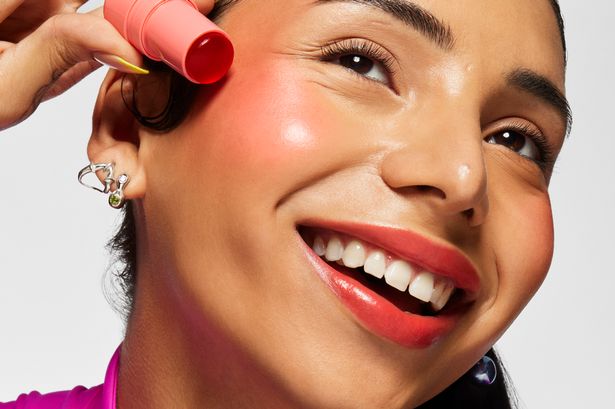 Milk Makeup launches cooling jelly blushers that ‘last all day’ – here are all the details