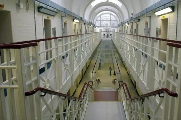 Pals of prisoners set to be prosecuted for posting videos filmed behind bars