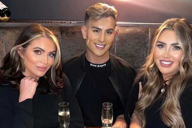 Lauren Goodger confirms TOWIE return as she shares first pics – and fans can’t wait