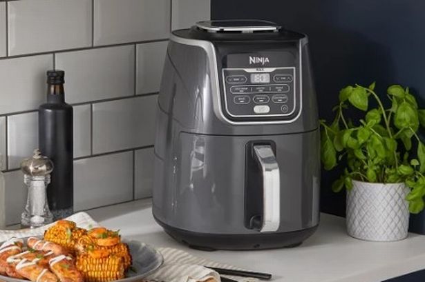 The 5 best air fryers to shop as everywhere from Ninja to Amazon launch amazing deals