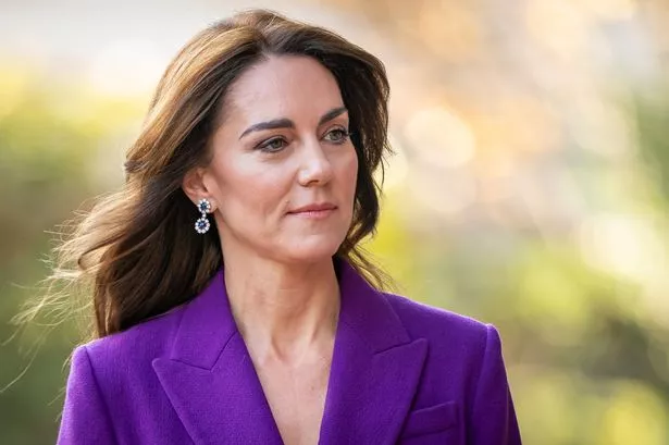 Kate Middleton’s statement in full as she admits editing Mother’s Day photo