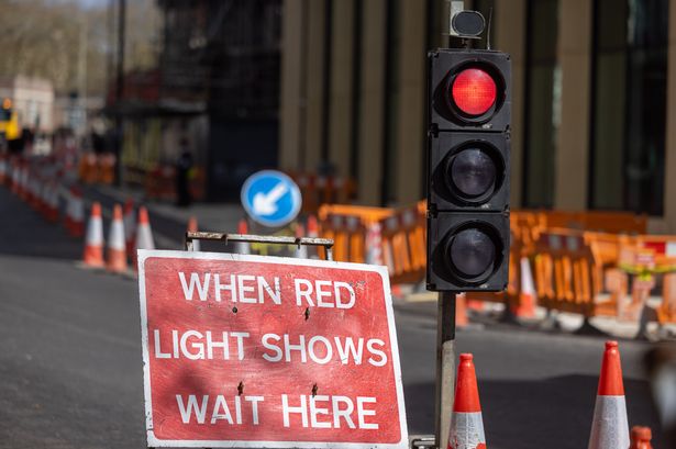 M6, A66 and A590 traffic and roadworks ready to disrupt Easter travel in Lancashire and Cumbria