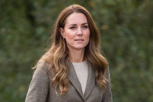 Kate Middleton’s staff say they ‘haven’t seen her’ and ‘don’t know what’s going on’ after operation