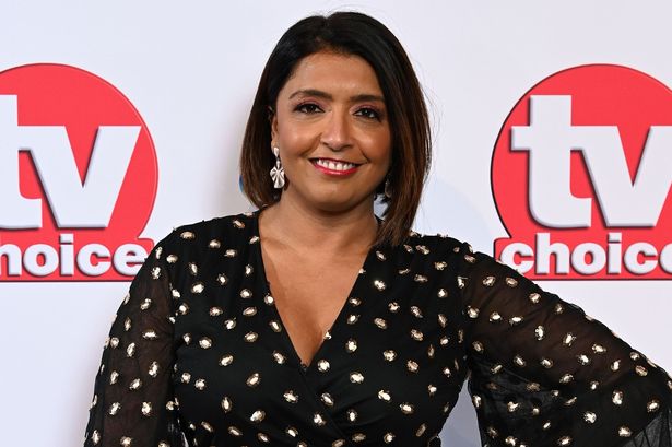 Inside Casualty star Sunetra Sarker’s life – from heartbreaking loss to marriage split