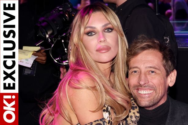 Inside Abbey Clancy and Peter Crouch’s ‘fiery rows’ that make them ‘stronger’