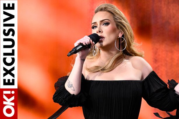 Adele ‘desperately worried’ as fans fear she’ll cancel tour