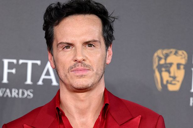 Fleabag star Andrew Scott heartbroken as beloved mum dies after ‘sudden illness’