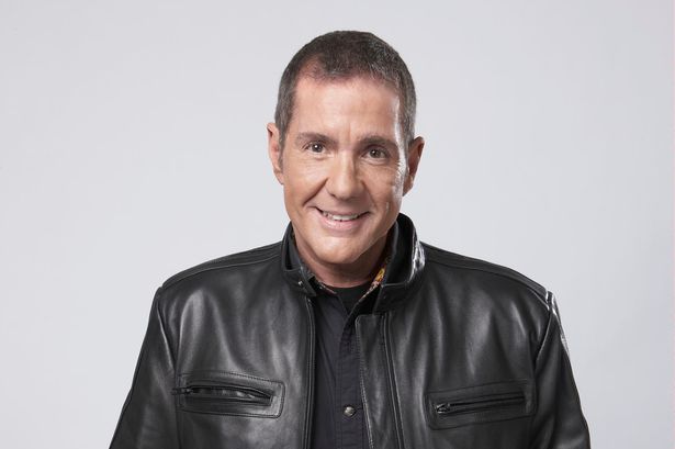 Supermarket Sweep’s Dale Winton ‘left entire £2 million fortune to married BBC boss’ when he died