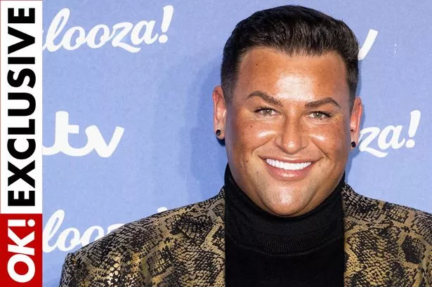 CBB’s David Potts once refused entry on plane for hilarious reason, says pal