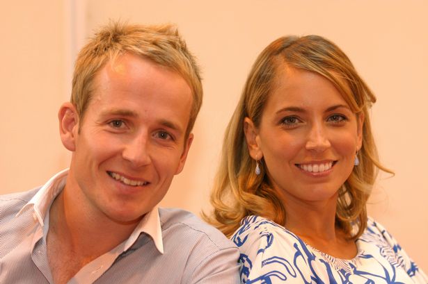 A Place In The Sun’s Jasmine Harman pays tribute to Jonnie Irwin one month after his death