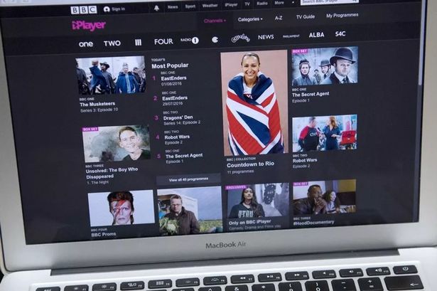 BBC iPlayer shuts down downloads on laptops and PCs from today