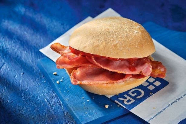 Greggs giving away free breakfast rolls for Mothers Day – how to get yours