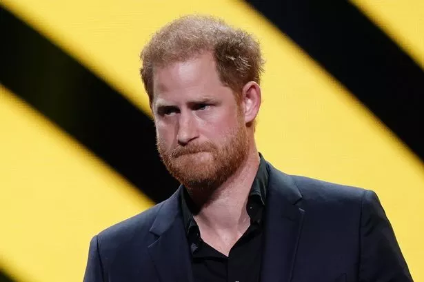 Prince Harry branded ‘egotistical’ by ex Royal butler as he gives Meghan cruel nickname