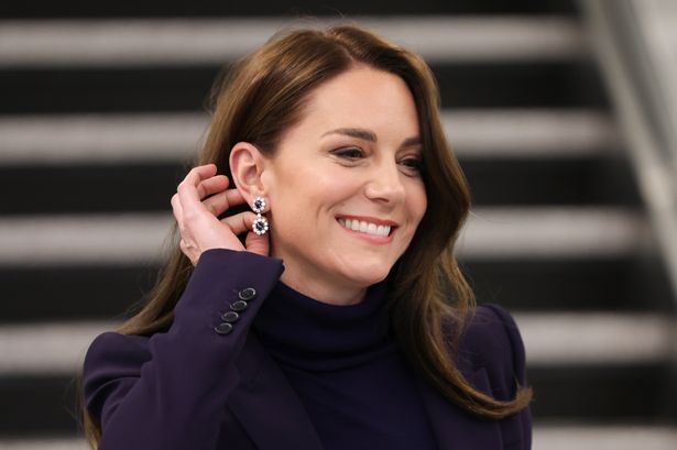 Why Kensington Palace said Kate didn’t have cancer in January