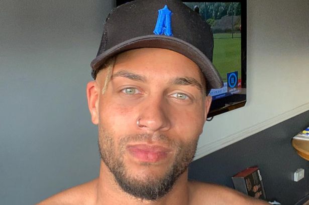 Love Island star’s toe-curling blunder as they’re ‘caught out pretending to be own fan’