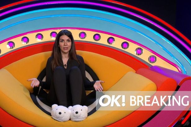 Ekin-Su breaks silence after CBB absence as she details ‘lowest moment’ and ‘selfish’ decision