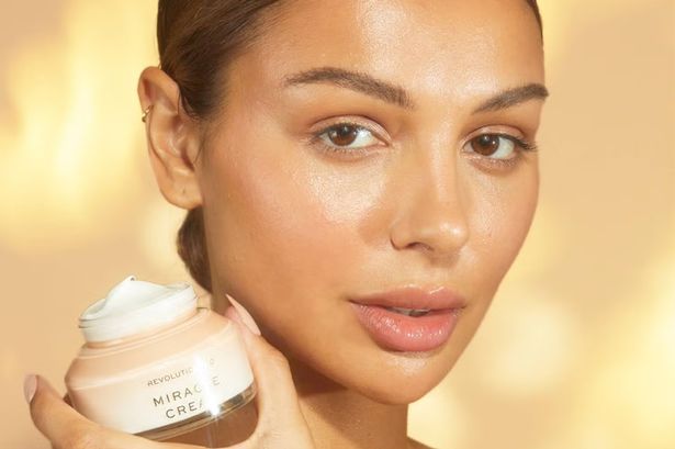 Shoppers are switching from £79 Charlotte Tilbury Magic Cream to this £7.50 moisturiser