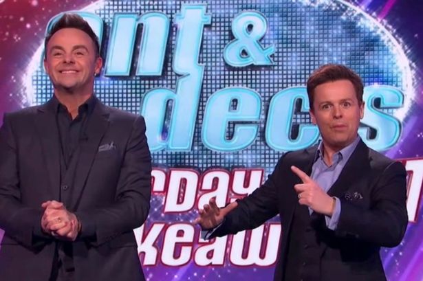 Ant and Dec’s Saturday Night Takeaway pulled from air in brutal schedule shake-up as fans fume