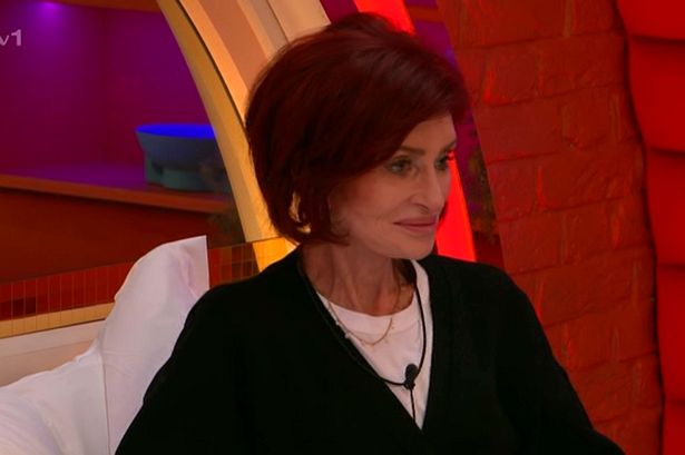 Celebrity Big Brother fans spot ‘huge’ clue over Sharon Osbourne’s exit as five day ‘limit’ expires