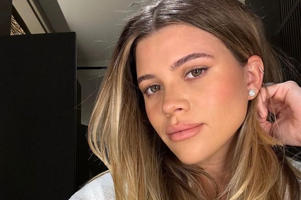 Sofia Richie shares the viral bond-building shampoo and conditioner she’s ‘obsessed’ with