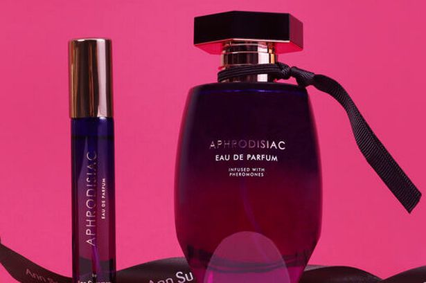 You can get Ann Summers’ viral pheromone-infused perfumes for £5 in Fragrance Week deal