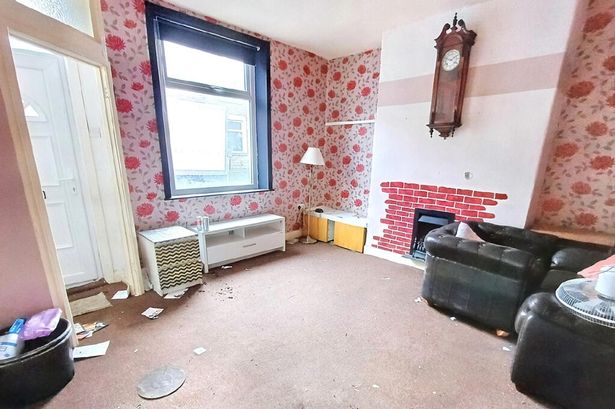 The 10 cheapest houses you can buy in Lancashire right now with prices from £15k