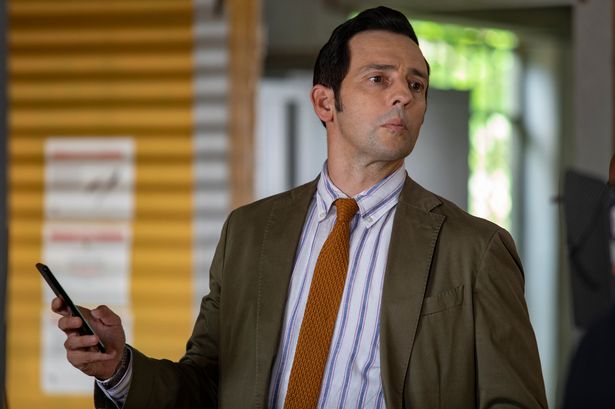 BBC Death In Paradise fans ‘work out’ Neville Parker return after Ralf Little’s exit