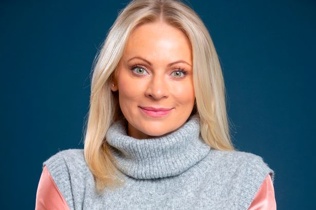 Corrie star opens up on ‘bitter’ divorce and skin cancer struggle that led her to soap role