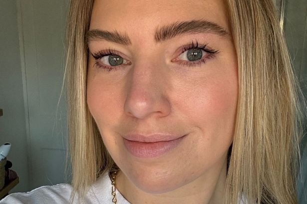 ‘I think this £3 eyebrow product is seriously underrated – it’s perfect for thick brows’