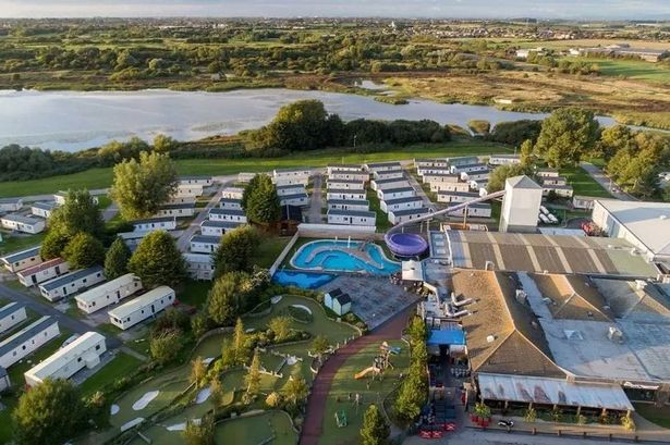 Haven is offering 550 jobs at Lancashire holiday parks