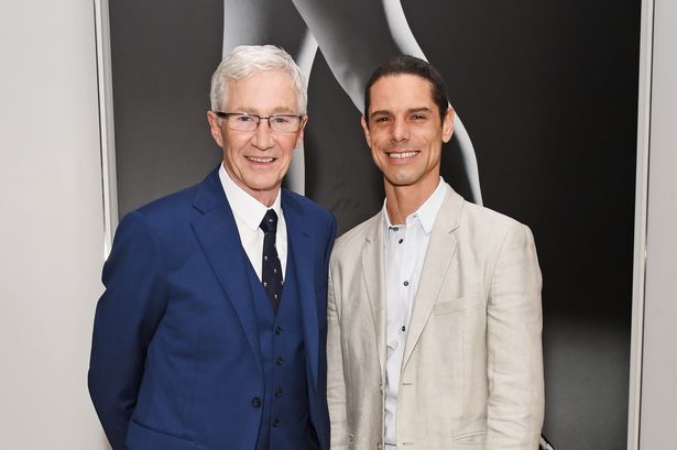 Paul O’Grady’s widow breaks silence – ‘I never thought forever would be so short-lived’