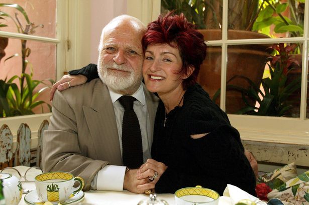 Inside Sharon Osbourne’s heartbreaking family life with ‘most feared’ dad and ‘learning truth’ about mum