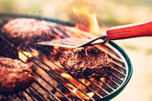 ‘I want to sue my neighbour for cooking meat on their barbecue because I’m vegan’