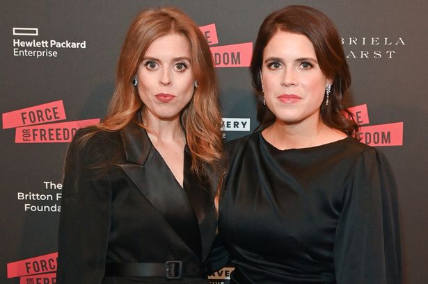 Why Princess Eugenie’s sons don’t have titles – but Princess Beatrice’s daughter does