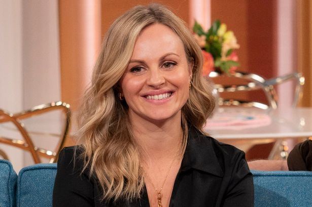 Corrie star Tina O’Brien breaks social media silence after being left ‘traumatised’ by brawl