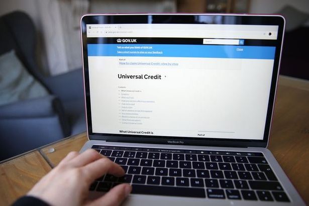 DWP issues urgent warning to 355,000 Universal Credit claimants over major changeover or see payments stopped