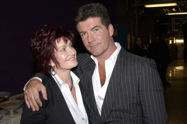 Real reason Sharon Osbourne doesn’t speak to ‘close pal’ Simon Cowell