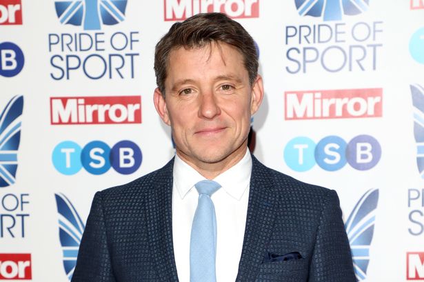 Ben Shephard breaks silence after first week on This Morning with Cat Deeley