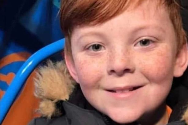 Boy, 11, died after ‘inhaling toxic substances’ during sleepover