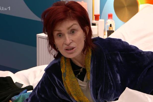 CBB’s Sharon Osbourne blasts A-list star’s daughter for joining adult site