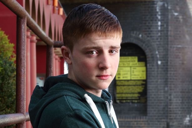 EastEnders’ Liam Butcher star unrecognisable after dramatic transformation