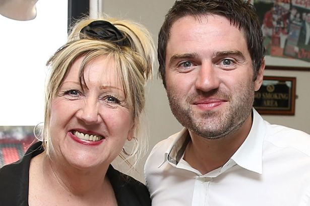 George Gilbey’s mum ‘in bits’ after his tragic death in horror workplace accident: ‘He was her little treasure’