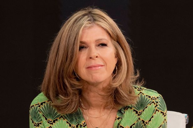 Kate Garraway sparks concern as she’s replaced on GMB and leaves radio show after 30 mins