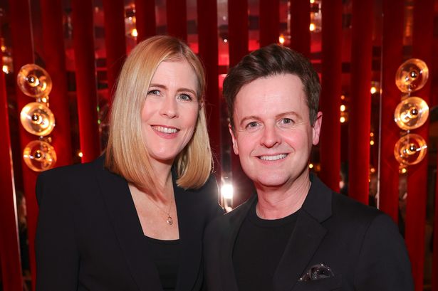 Declan Donnelly’s love life – from ‘painful’ break-up to I’m A Celeb romance rumours