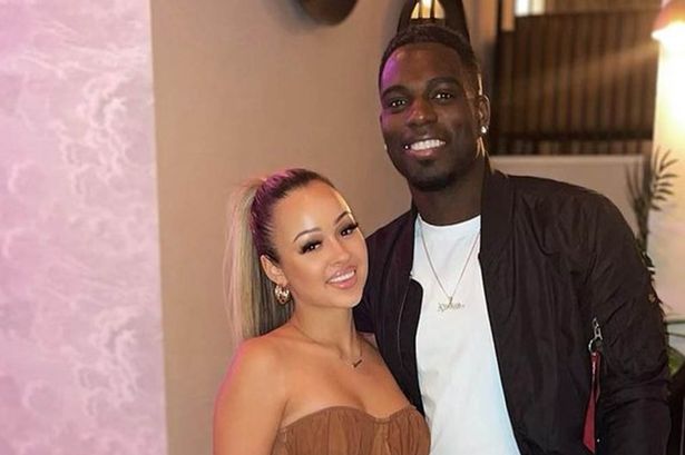 Love Island’s Marcel Somerville breaks silence after wife’s cheating